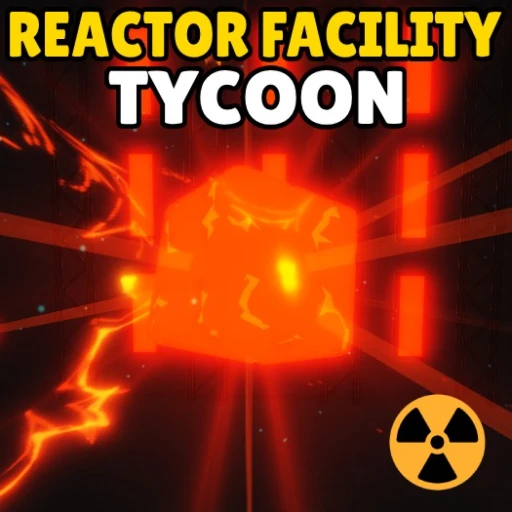 Reactor Facility Tycoon thumbnail