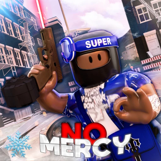 No Mercy thumbnail