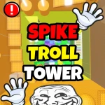 Spike troll tower thumbnail