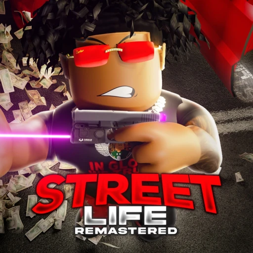 Street Life thumbnail