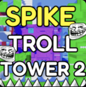 Spike troll tower 2 thumbnail